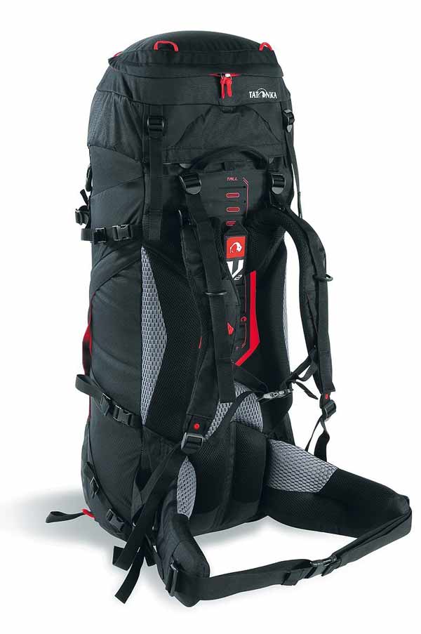 backpacker rucksack damen