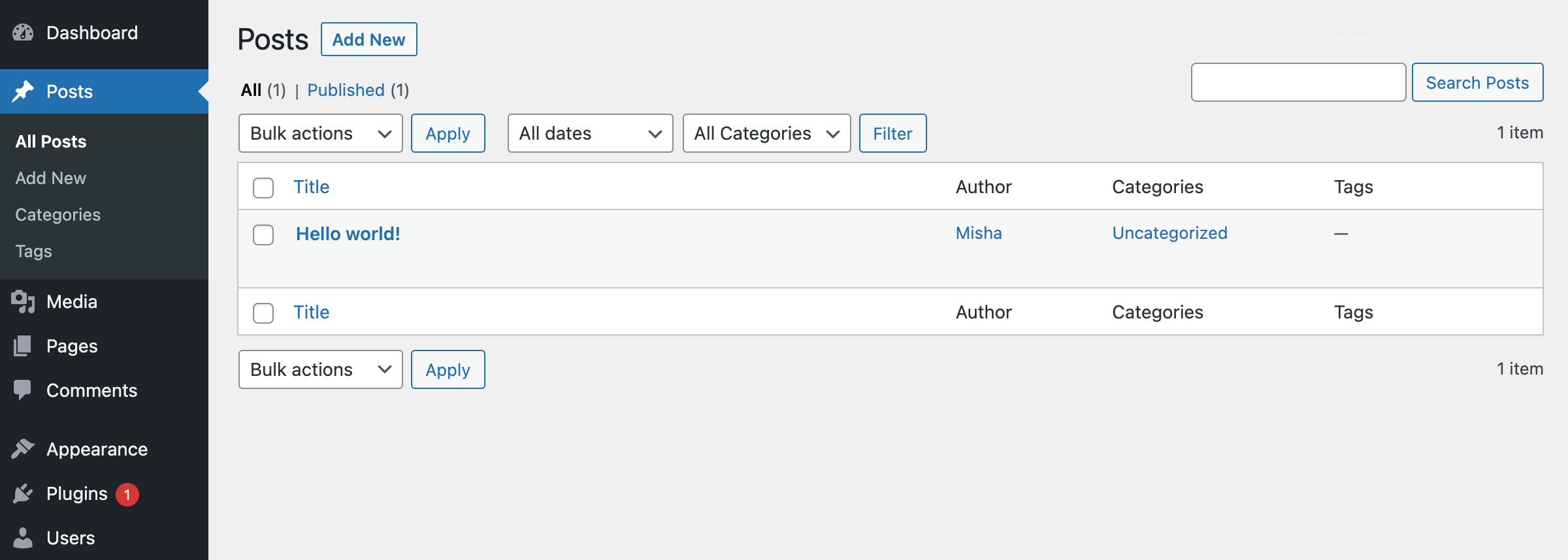 But first we need a helper function to get and sanitize the . Wordpress Duplicate Page Or Post Without Plugin