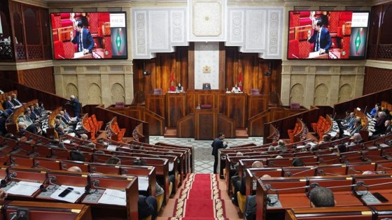 مشروع قانون جديد ضمن تعديلات الداخلية يمنع رؤساء الجهات والجماعات من الترشح للبرلمان