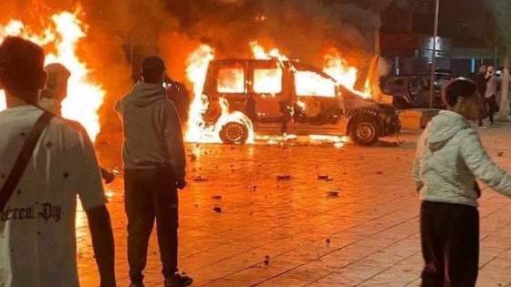 القاضي فرحان : الأحكام في حق المخربين لم تكن متسرعة وكانت مخففة رغم خطورة الجرائم المرتكبة