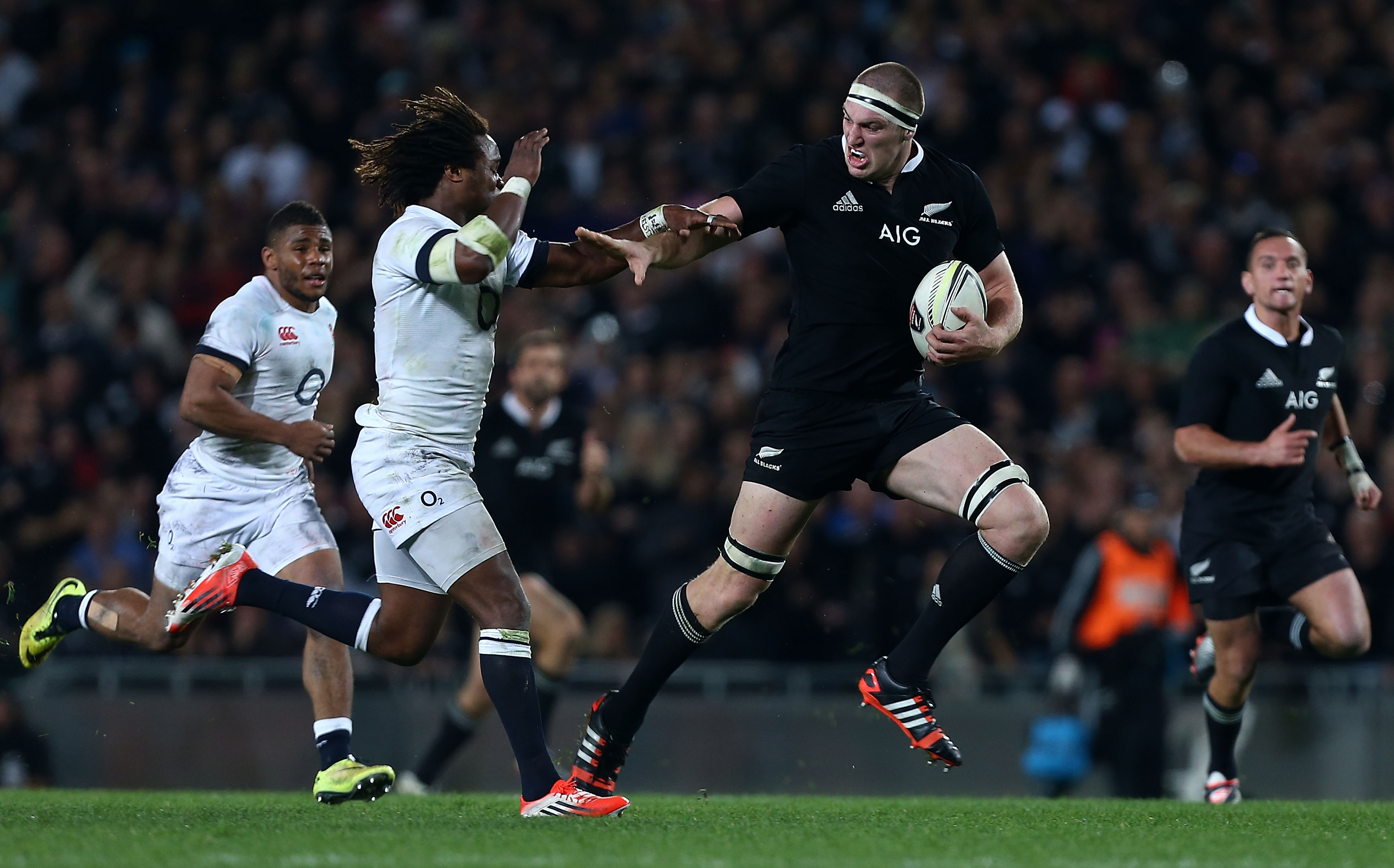 The 10 Best Rugby Players In The World Right Now - RugbyLAD