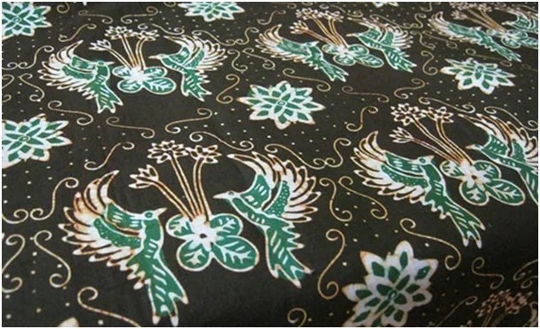 Paksinaga liman adalah symbol kekuatan … Batik Kediri Ciri Khas Dan Macam Macam Motifnya Batik Bedjo By Perada Batik Dunia Batik