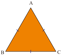 Contoh sudut tumpul adalah laptop yang terbuka, kursi goyang, kursi malas, kursi pantai, payung . Mengenal Jenis-Jenis Segitiga