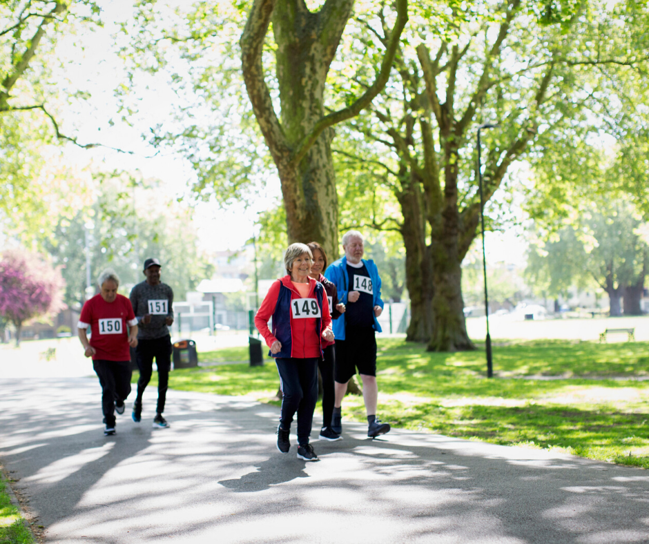 How to Beat a Half Marathon Time Limit Run For Good