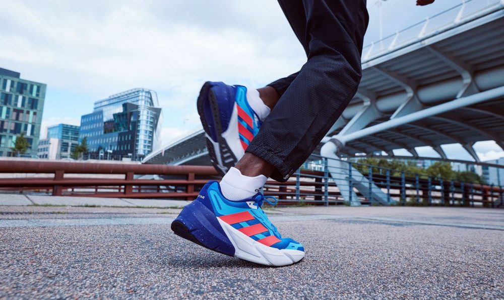 adidas adistar boost avis