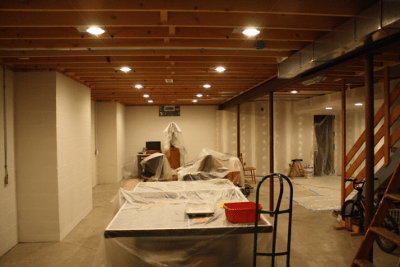 Expanding the lineup we've expanded the line to further meet the needs of our customers. Basement Upgrade: Creating the new hangoutâ¦ - Runlevel-6