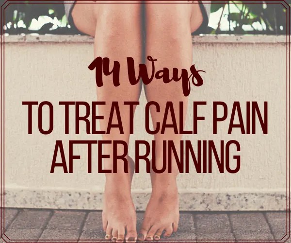 Running Injuries
