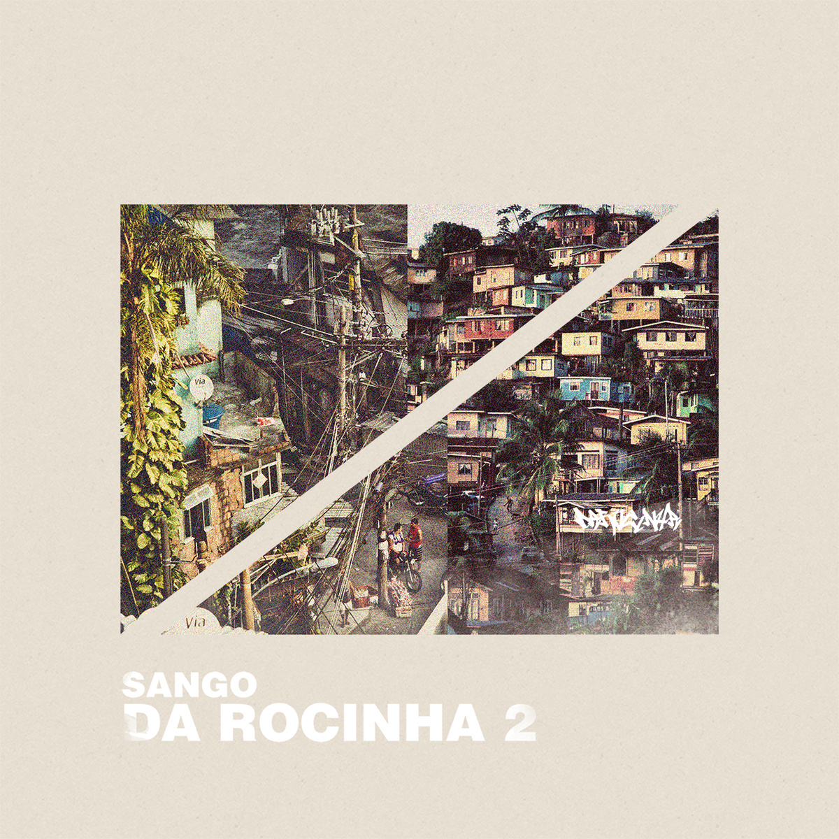 What began as an independent radio . Sango - Da Rocinha 2 | Run The Trap | Trap Music Blog