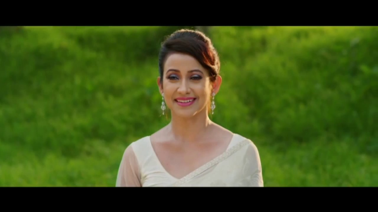 মিউজিকেল লভ-ষ্টৰী "তুমি আহিবানে?"- 3