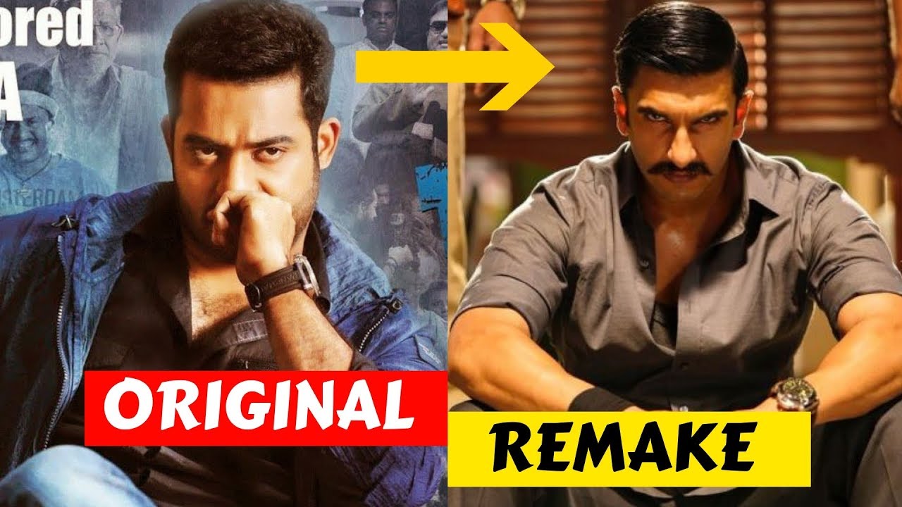"নতুনত্ব" হেৰাল নেকি বলীউডত?? 6