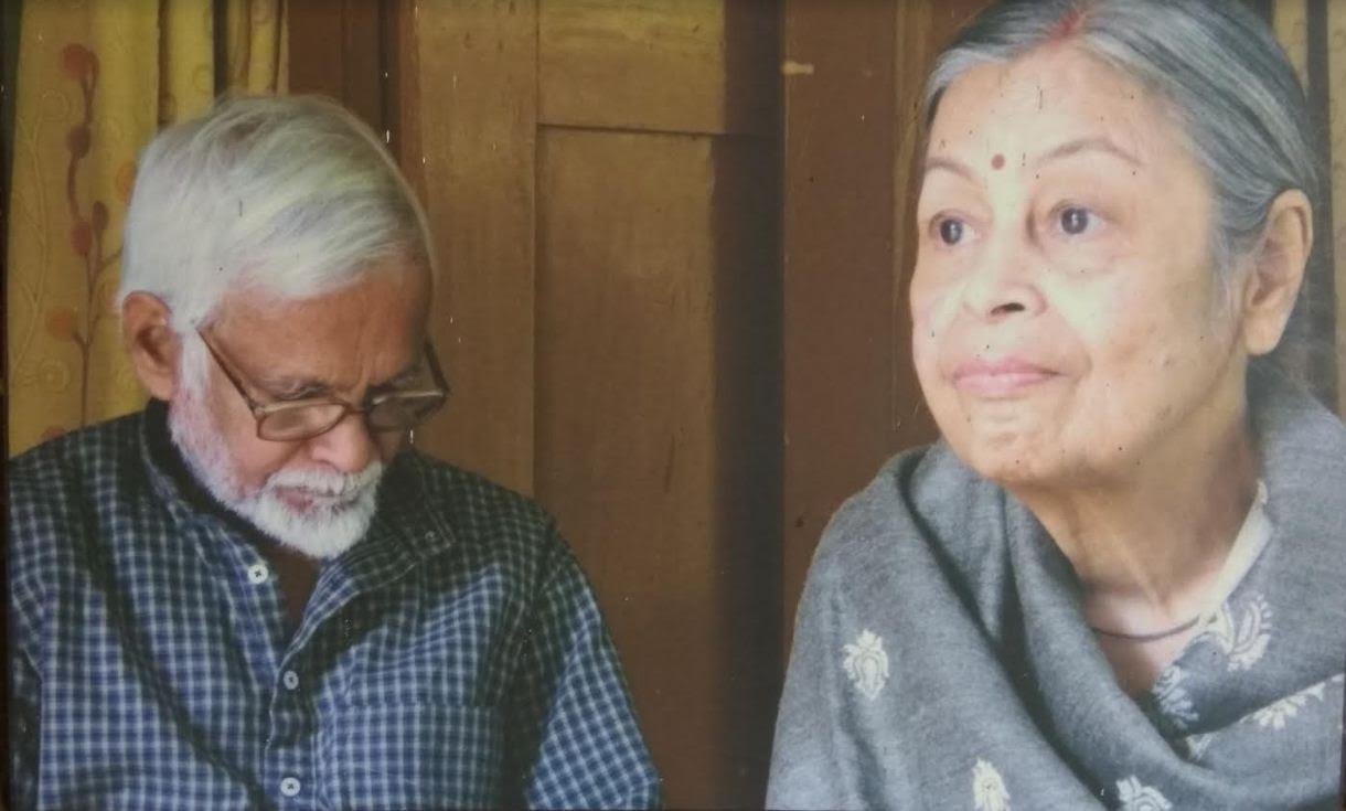দীপালী বৰঠাকুৰ-নীলপৱন বৰুৱাৰ প্ৰেমৰ কাহিনীৰে অসমীয়া ছবিঃ 3