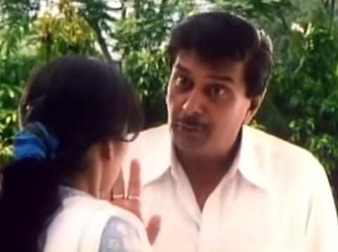 অসমীয়া চিনেমা : দাগ ||-- উৎপল মেনা 4