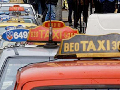 Белград прокат автомобилей