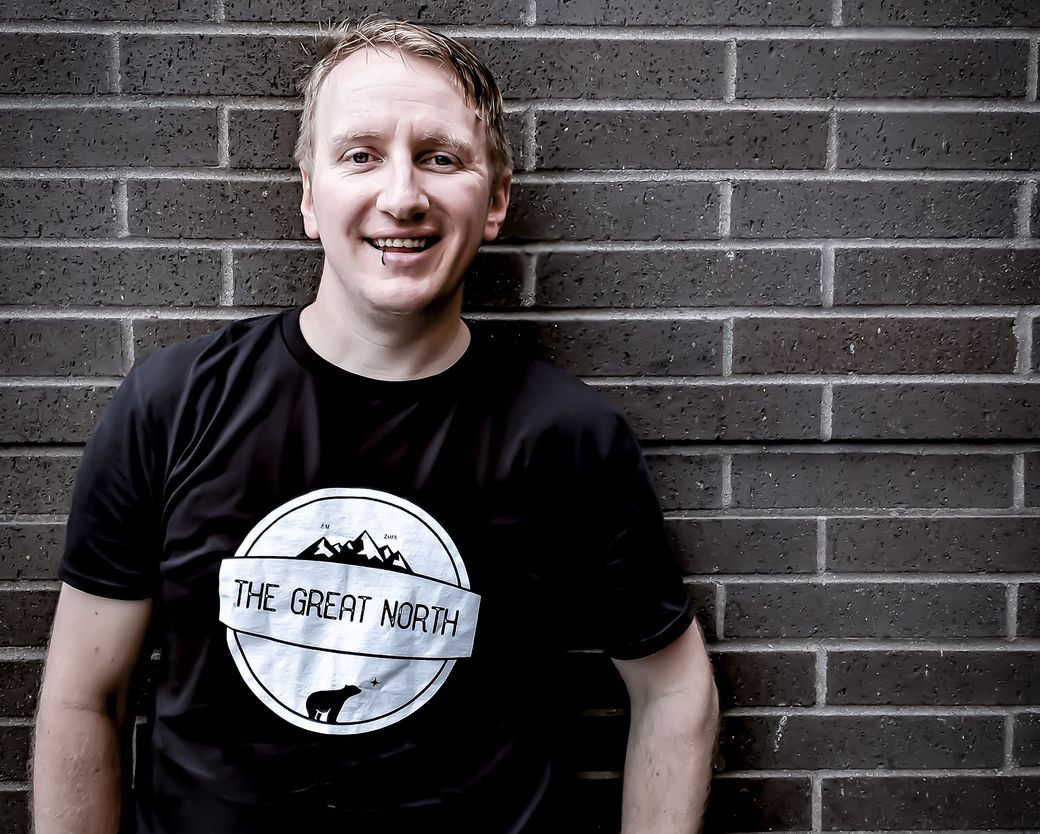 General Archives Russell Envy - season two is about to get epic