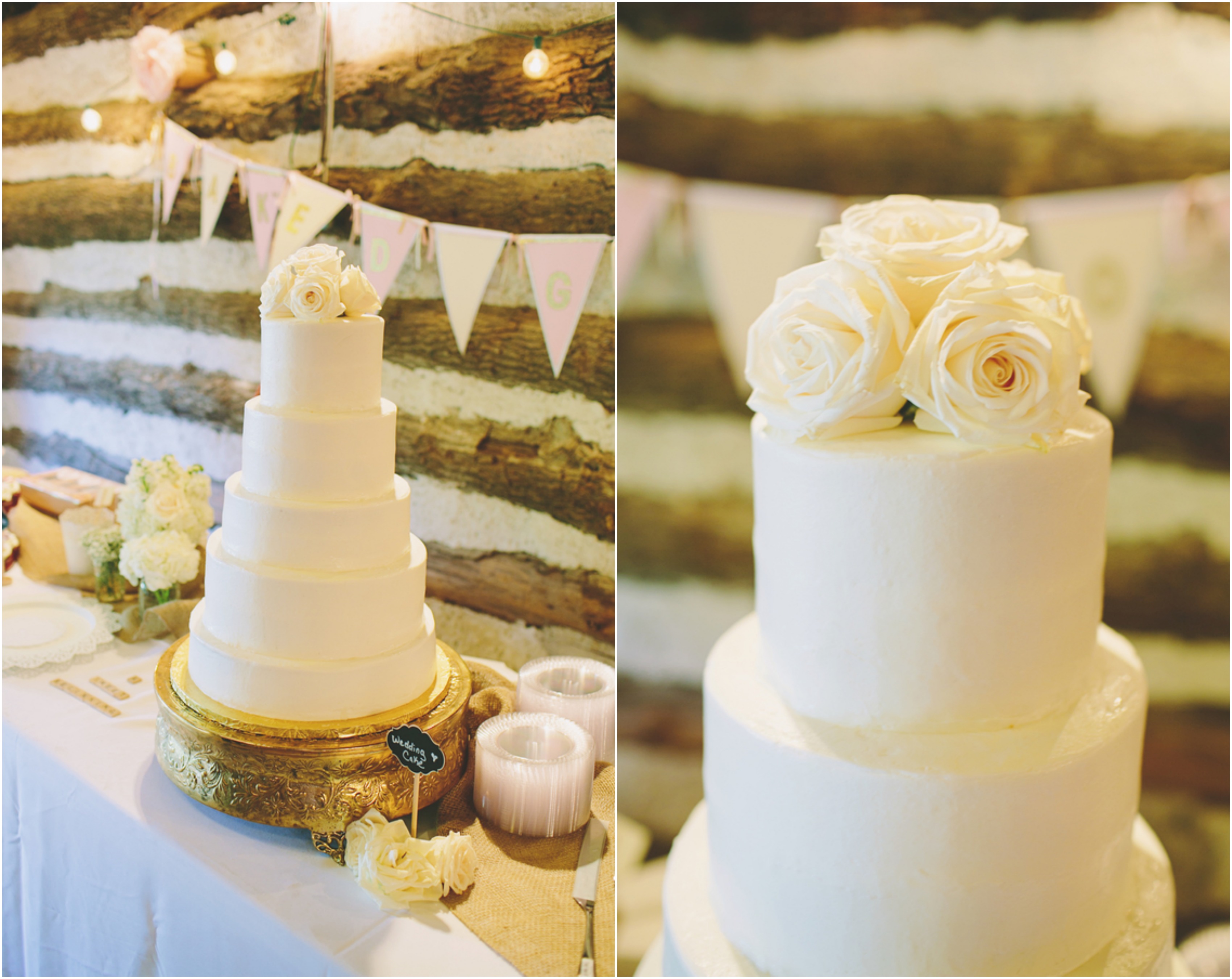 Planned by stylish details events, with inspo from the groom's home country of south . Southern Barn Wedding At Vive Le Ranch - Rustic Wedding Chic