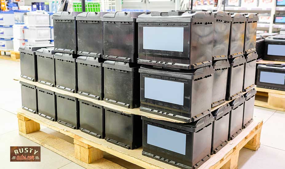 You can find great prices on value batteries such as econocraft and valucraft. O Reilly Vs Autozone Batteries Which Battery Is Better For Your Vehicle Rustyautos Com