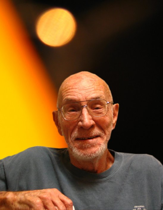 Ring my bell, ring my bells. There is a Crack | Rusty Cline