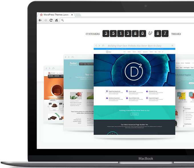 website-design-wordpress-themes