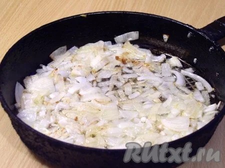 Фото 91: Как приготовить паштет из куриной печени…