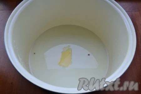 Молочная гречневая каша и способы её приготовления для ребёнка. Гречневая каша на молоке: об особенностях приготовления и питательной ценности