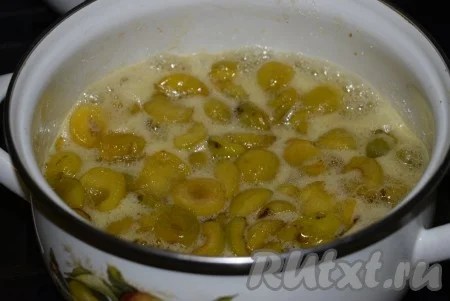 Варенье из сливы. Простые рецепты приготовления варенья из слив без косточек, на зиму