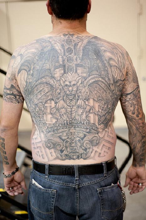 Richmond Tattoo Arts Festival 2011 - Rva Mag 700_x_465_jpg