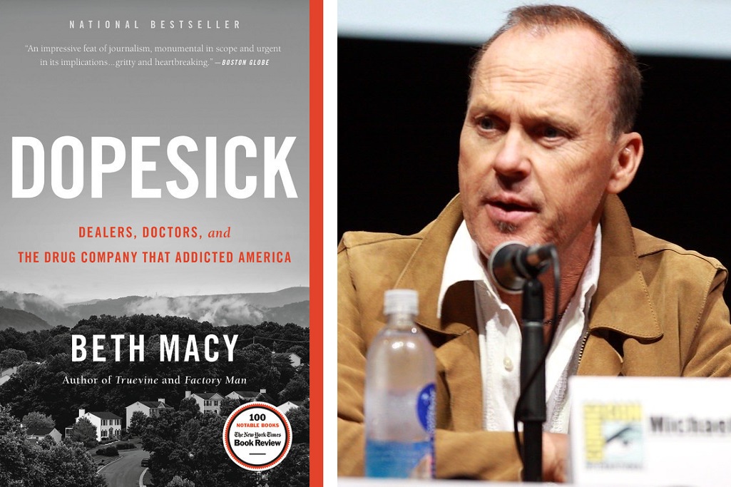 Based on early episodes, dopesick is a (mostly) sober, compelling and clear dramatisation of one of the most shameful examples of big pharma wrongdoing in . Dopesick Series To Film In Virginia Rva Mag