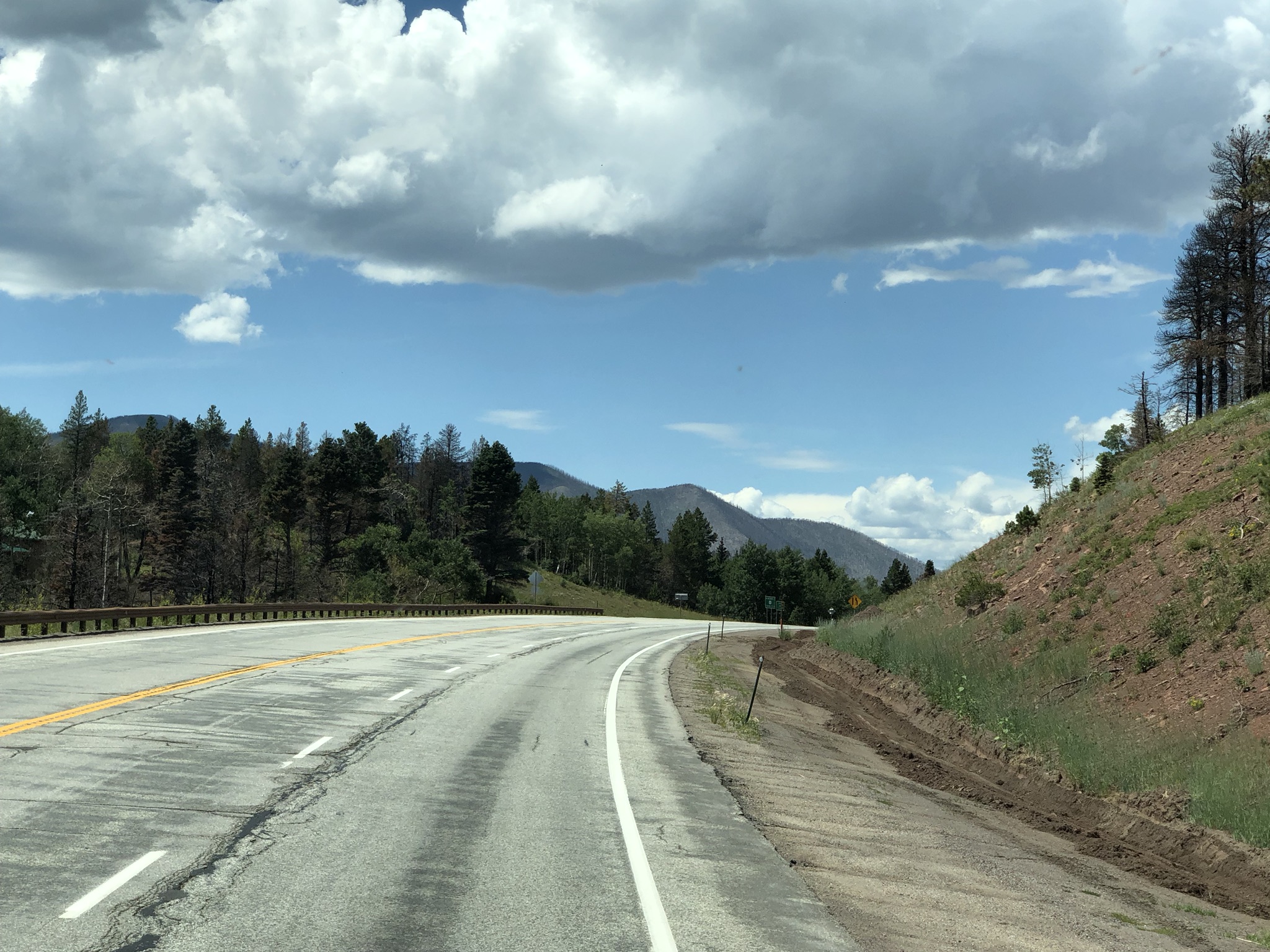 ColoradoPart 2 The Western Slope RVing with Robin