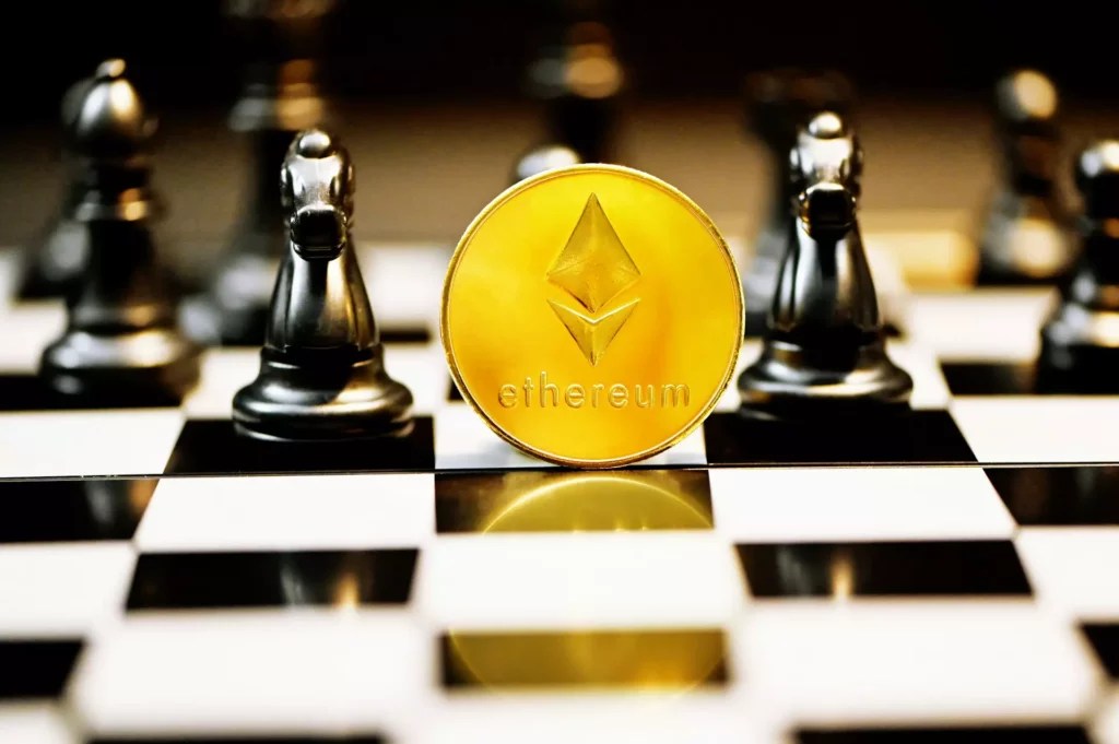 Exploring the Recent Surge and Correction in Ethereum’s Price