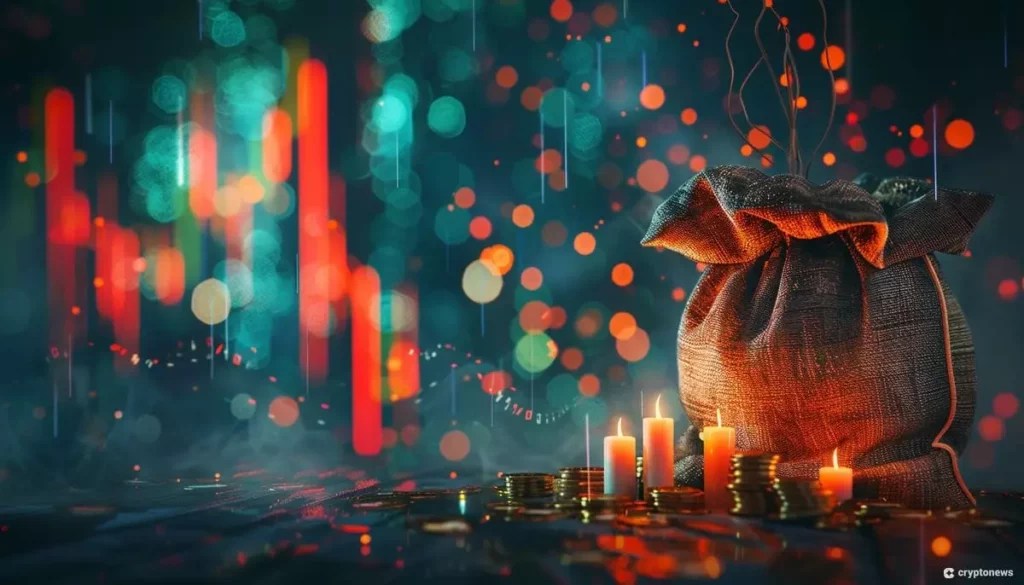 The Impact of Market Volatility on Crypto Tokens