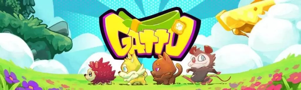 Gatto: Revolutionizing the Play-to-Earn Experience on the TON Blockchain