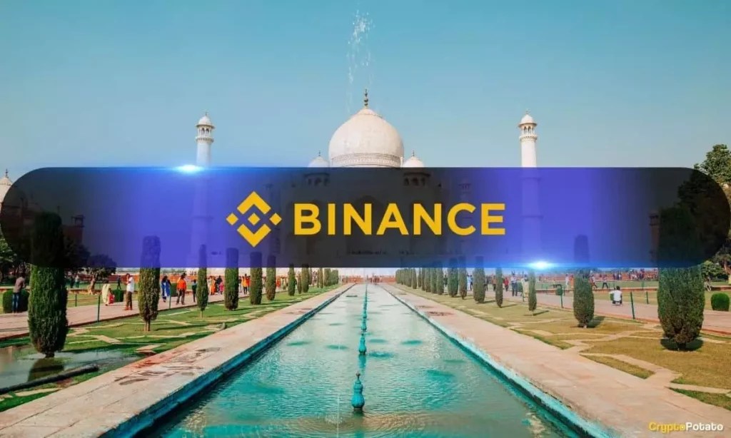 Unveiling Financial Crimes: Binance Collaborates with Indian Authorities to Crack Down on Scam