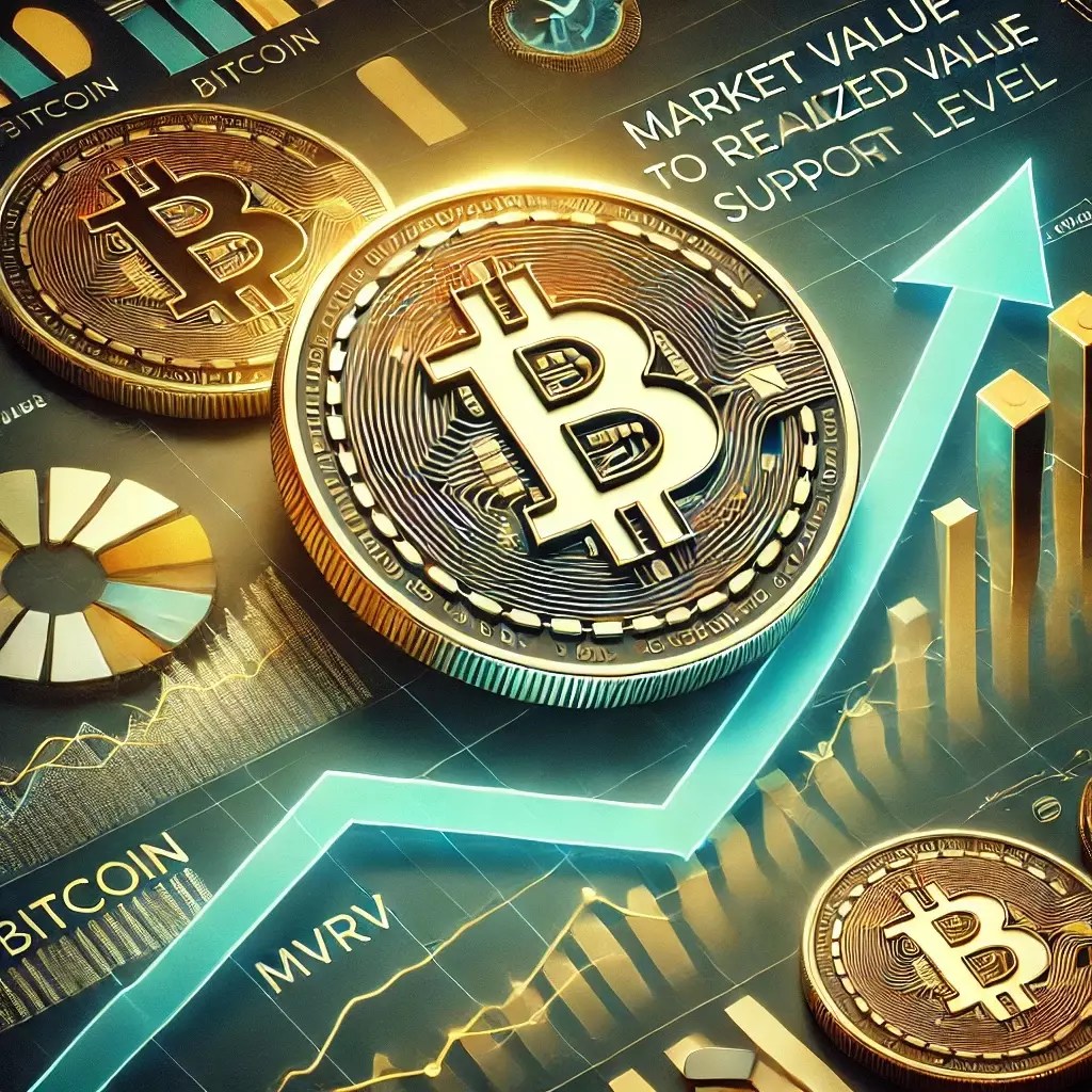 The Resilience of Bitcoin: Navigating the Market’s Ups and Downs