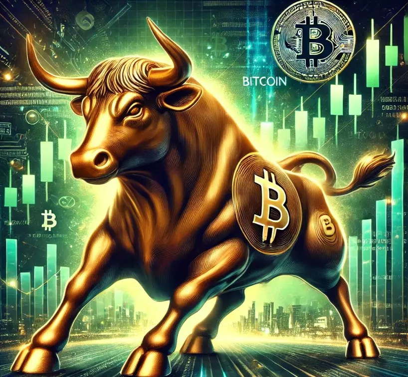 The Bitcoin Surge: A New Era Under Trump’s Leadership?