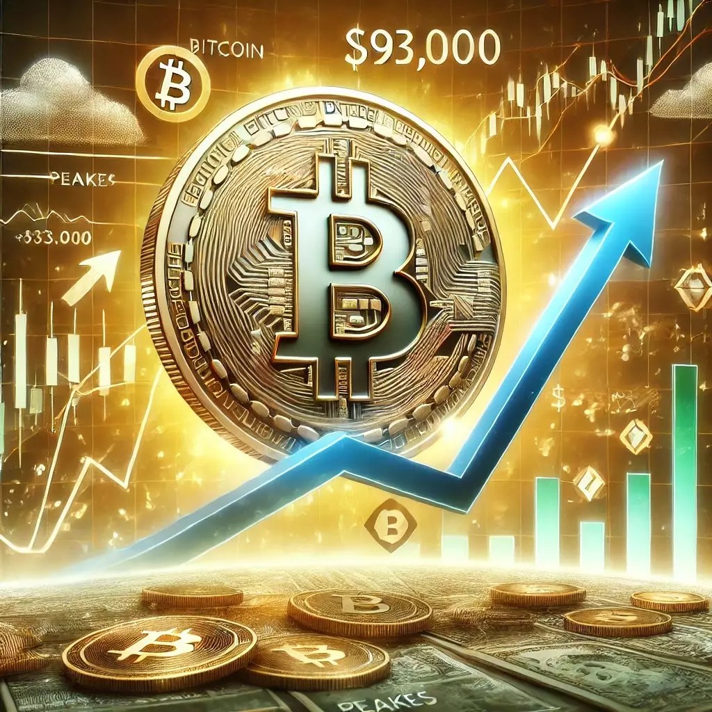 The Bullish Momentum of Bitcoin: A Look at Current Trends and Future Prospects