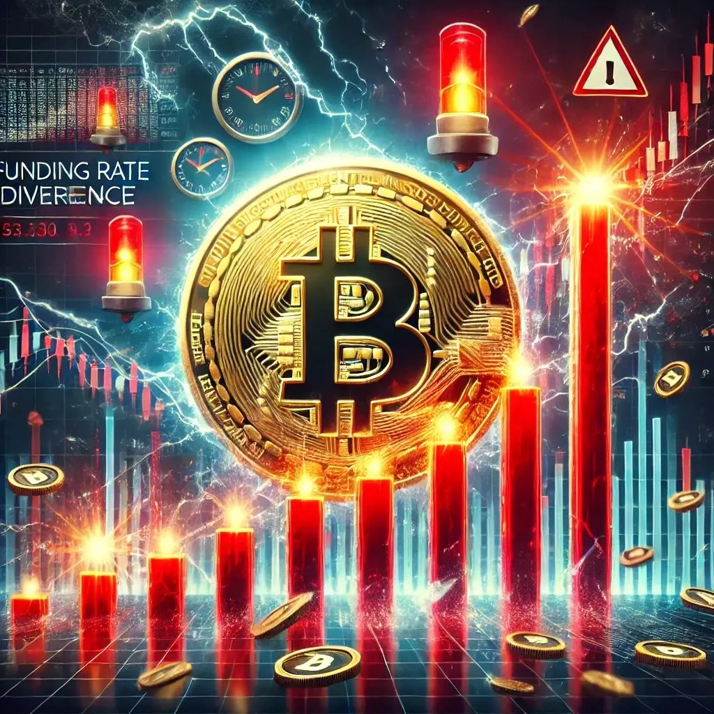 5 Shocking Reasons Why Bitcoin Could Plunge to $31,000: A Cautionary Tale