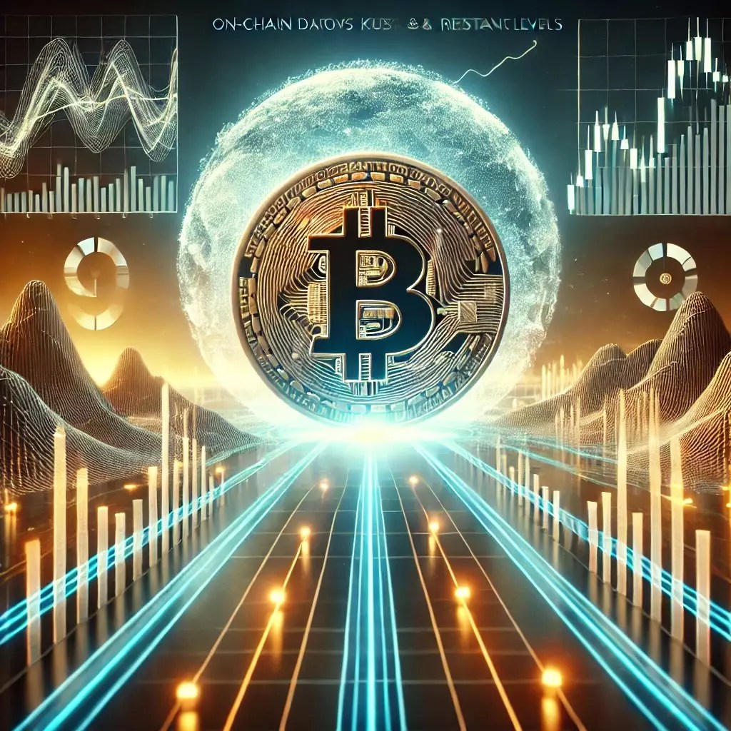 Bitcoin’s Fragile Surge: 3 Critical Flaws Threatening Its Bullish Revival