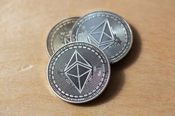 Ethereum’s Explosive Surge: Is a Trillion-Dollar Future Within Reach?
