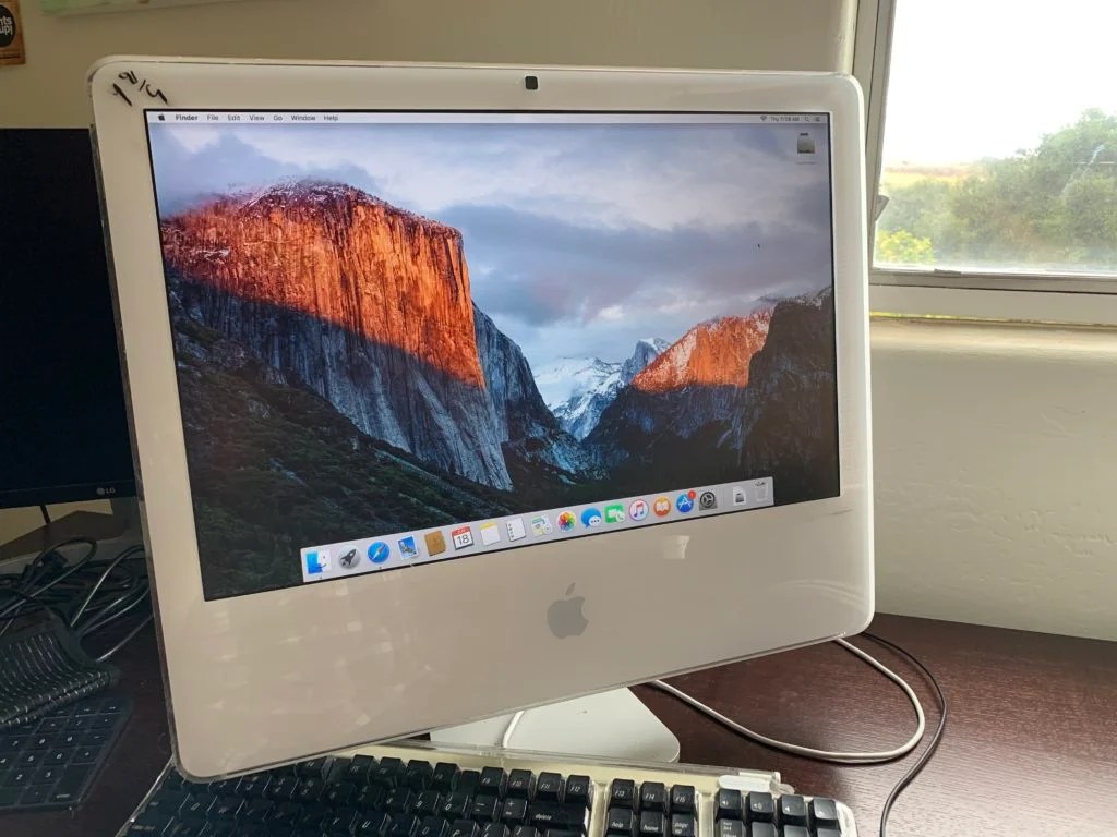 Family sharing is a feature introduced with apple’s latest operating systems. Os X Patcher Or There S Life In The Old Dog Yet Rwx Consulting