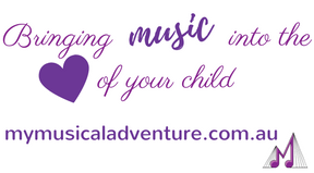 My Musical Adventure