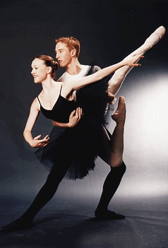 Alegria Dance Studios