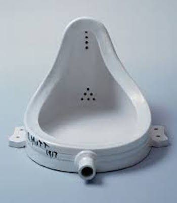 Arte Para Ninos Duchamp Y El Dadaismo Al Alcance De Los Mas Pequenos Rz100arte