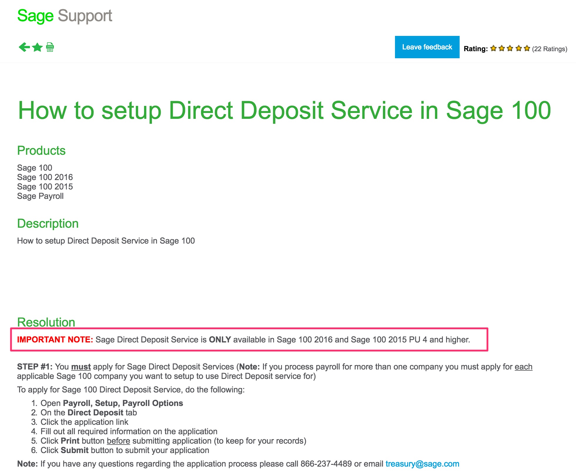 4 Reasons Staying Current on Sage 100 Upgrades Is More Critical To Your