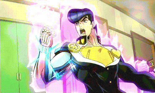 Diamond is unbreakable) · crazy diamond/higashikata josuke (jojo: Principais personagens de Jojo's Bizarre Adventure (por
