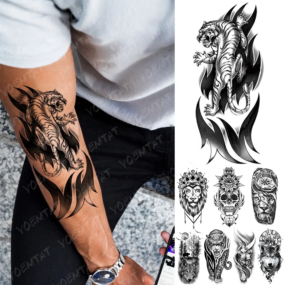Venta Al Por Mayor Tatuajes De Tigre Blanco-Compre Online Los Mejores Tatuajes De Tigre Blanco Lotes De China Tatuajes De Tigre Blanco A Mayoristas | Alibaba.com 1000_x_1000_jpg