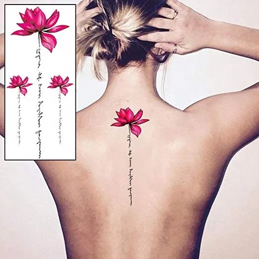 Promozione Italian, Shopping Online Per Italian Promozionali - Fiore Rosso Tatuaggi.alibaba.com 522_x_522_jpg