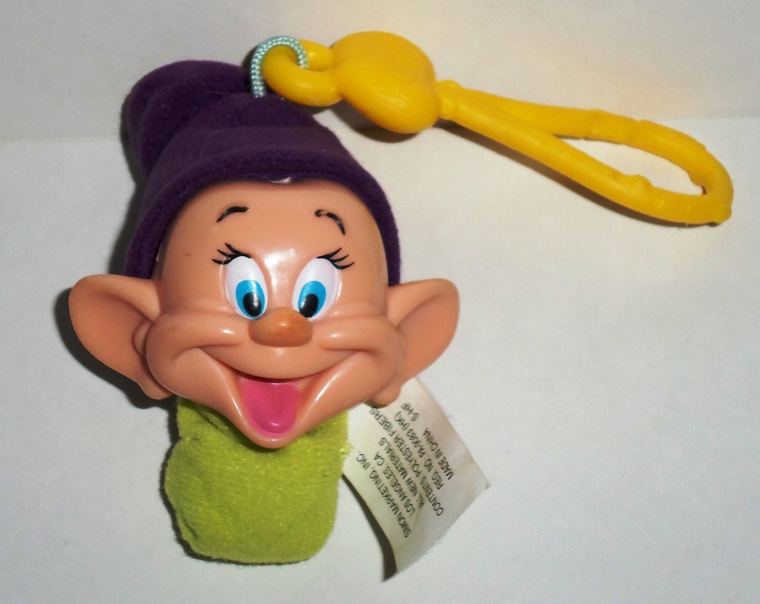 Mcdonald's happy meals could get more expensive in 2021 as a result of the end of a monthly financial contribution the company made to franchisees. McDonald's 2001 Disney's Snow White and the Seven Dwarfs
