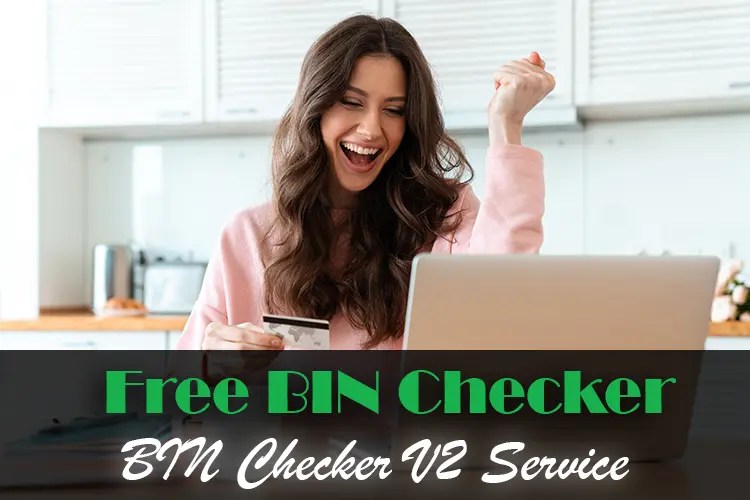 Bin checker api will return multiple info about provided bin from our database. Bin Checker Check Bin Numbers From The Latest Bin Database