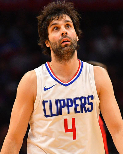 Olympiacos Piräus Basketball - MiloÅ¡ TeodosiÄ