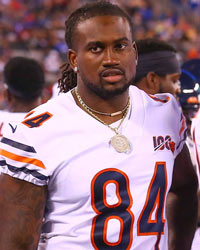 Entdecke Deinen Atlanta Falcons Star Cordarrelle Patterson Alle News Infos